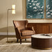 Montrose Floor Lamp - Brass
