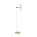 Montrose Floor Lamp - Black
