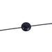 Montrose Floor Lamp - Black