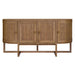 Theodore Buffet - Walnut
