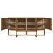 Theodore Buffet - Walnut
