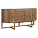 Theodore Buffet - Walnut