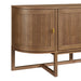 Theodore Buffet - Walnut