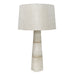 Dublin Alabaster Table Lamp