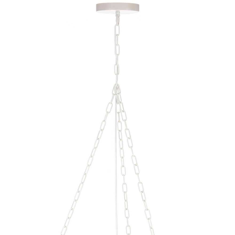 Cali Rattan Pendant - Natural