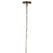 Fortaleza Rattan Pendant - Medium Natural