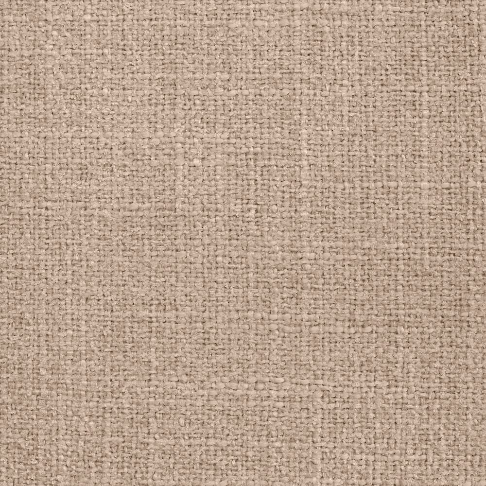 Demi Storage Bench Ottoman - Beige