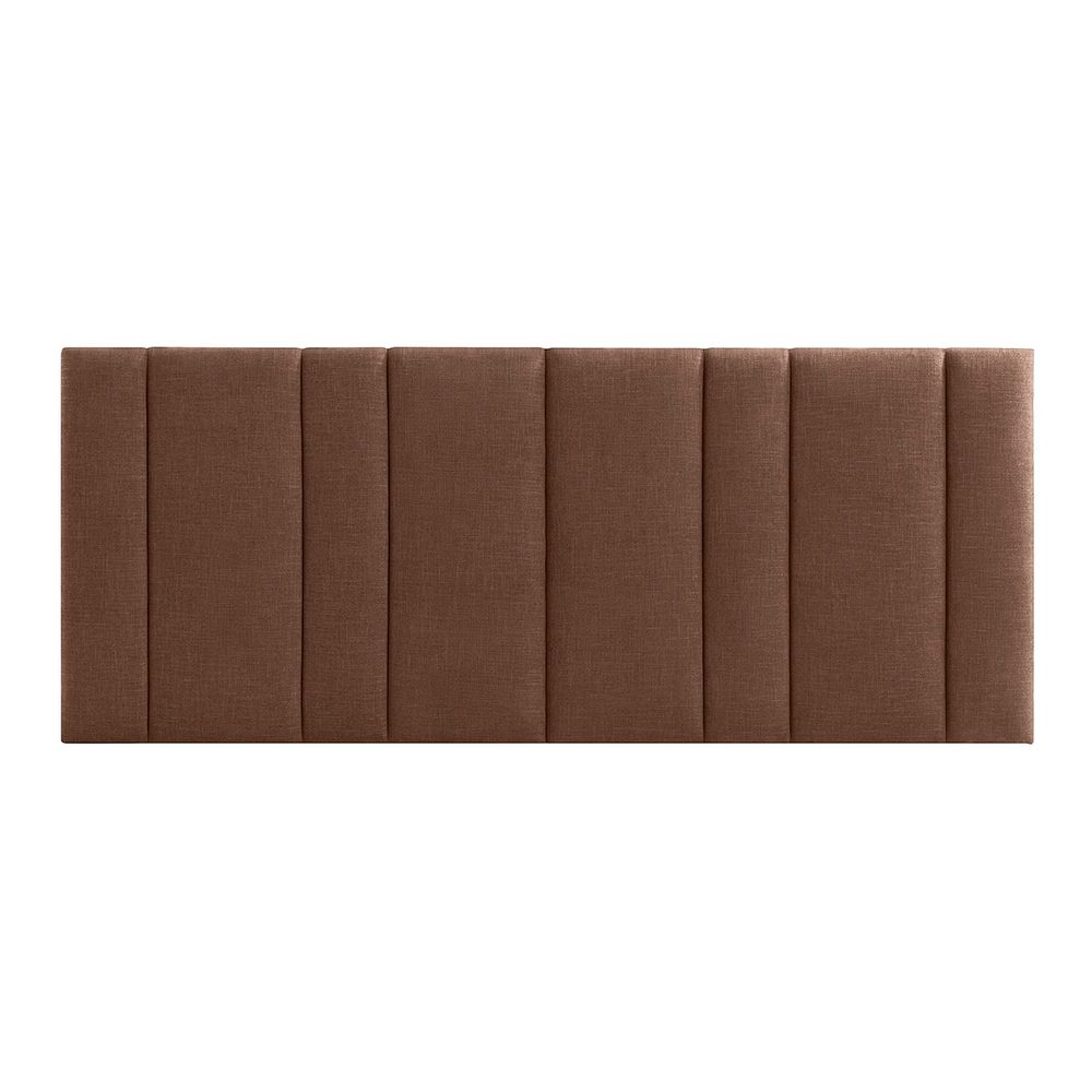 Bronx Queen Bedhead - Chocolate