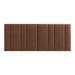 Bronx Queen Bedhead - Chocolate