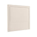 Manhattan King Bedhead - Ivory