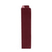 Central Park Queen Bedhead - Wine Velvet
