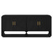 Anderson Buffet - Black