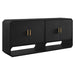 Anderson Buffet - Black