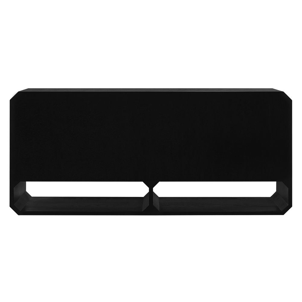 Anderson Buffet - Black