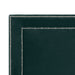 Manhattan King Bedhead - Teal Velvet