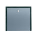 Manhattan King Bedhead - Teal Velvet