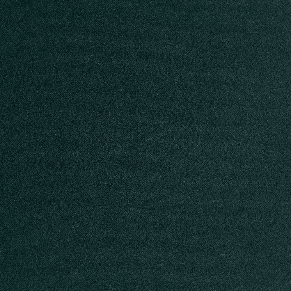 Manhattan King Bedhead - Teal Velvet