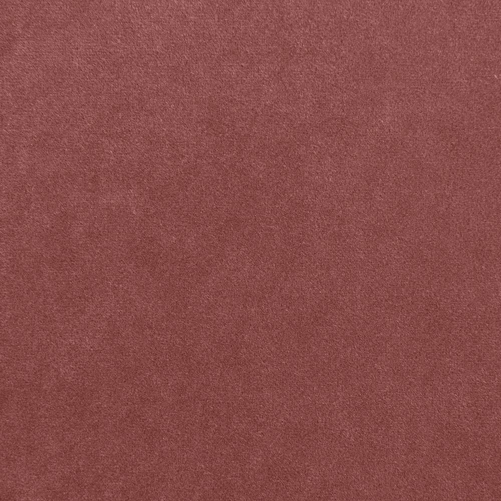 Soho King Bedhead - Dusty Rose Velvet