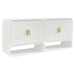Anderson Buffet - White