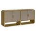 Anderson Buffet - Antique Gold
