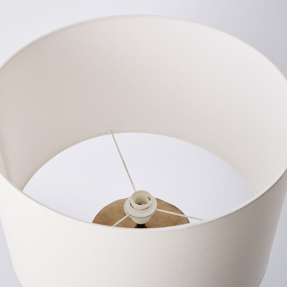 Carson Table Lamp