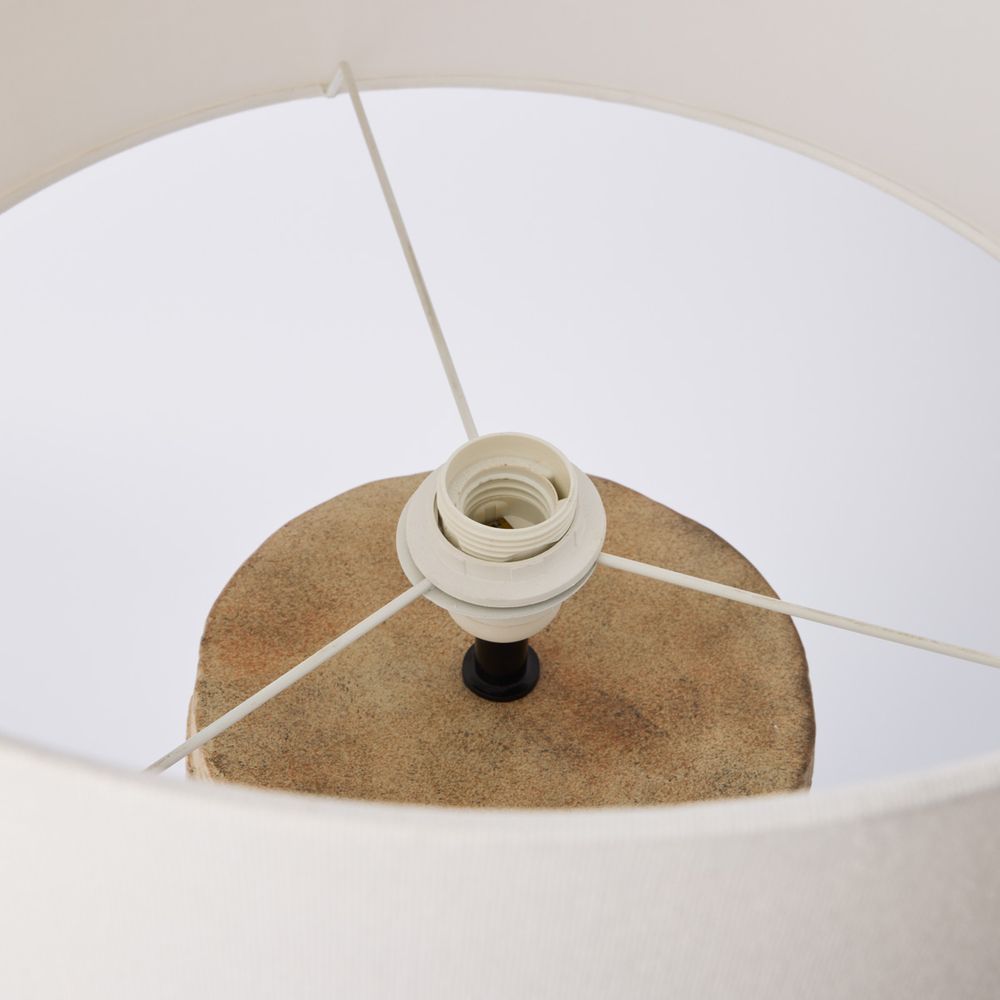 Carson Table Lamp