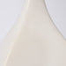 Sabrina Table Lamp - White