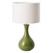 Phoebe Table Lamp - Olive
