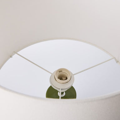 Phoebe Table Lamp - Olive