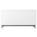Sophia 6 Drawer Chest - White