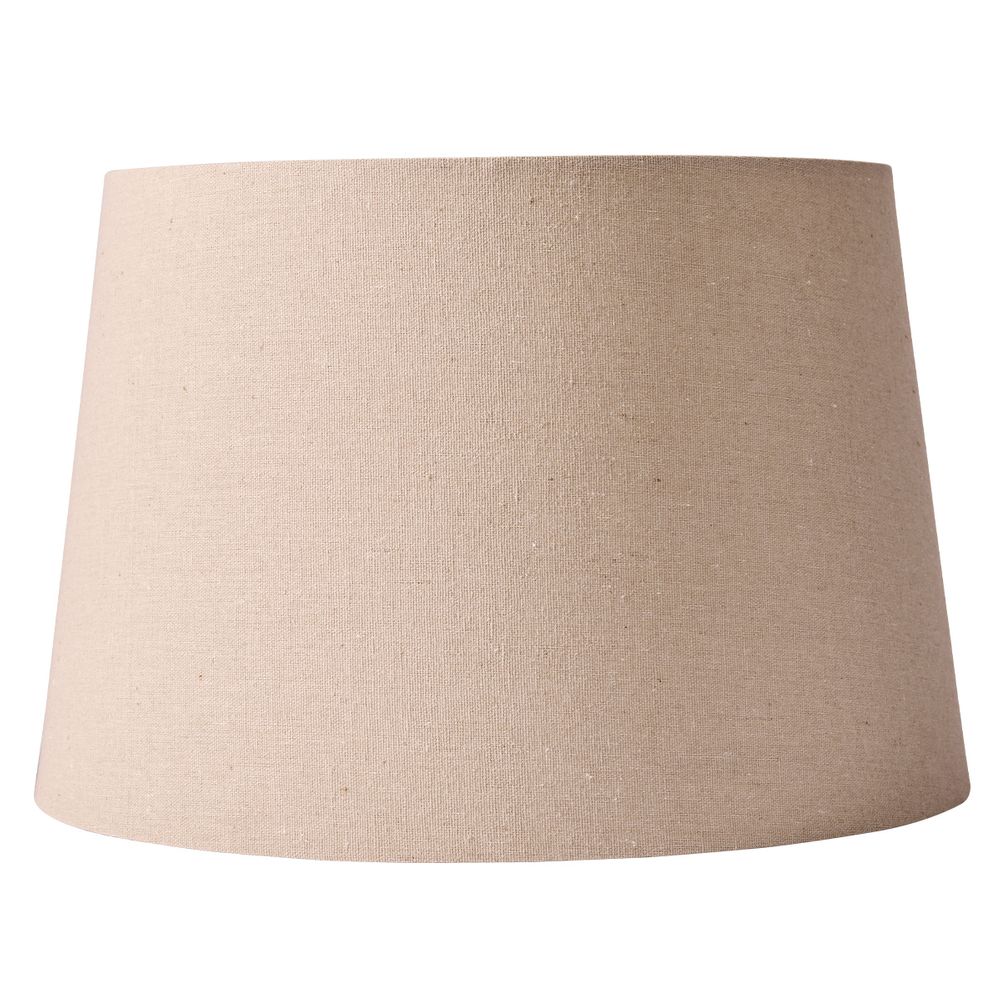 Langley Table Tapered Shade - Grey