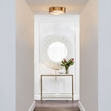 Pristina Flush Mount