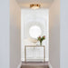 Pristina Flush Mount