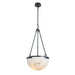 Mishca Pendant - Black