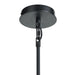 Mishca Pendant - Black