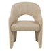 Bree Dining Chair - Brown
