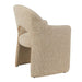 Bree Dining Chair - Brown
