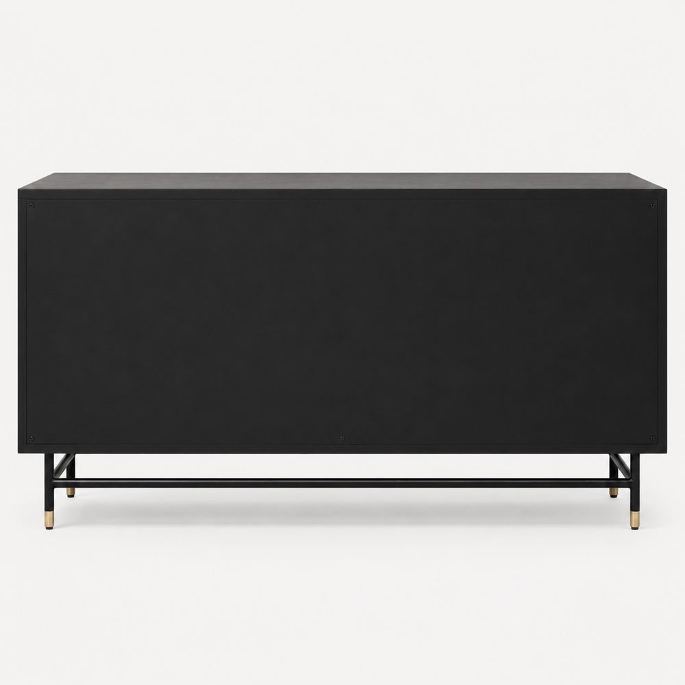 Huxton 6 Drawer Chest