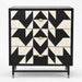 Huxton 3 Drawer Chest
