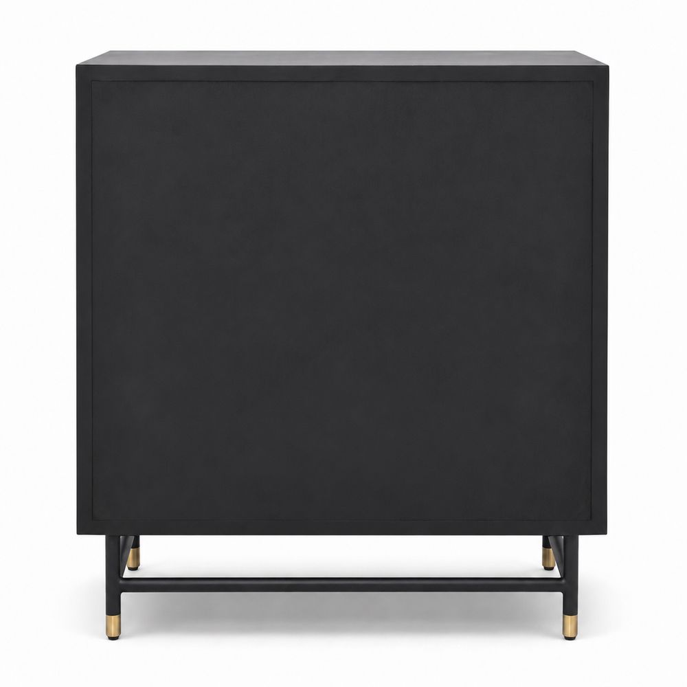 Huxton 3 Drawer Chest