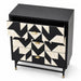 Huxton 3 Drawer Chest