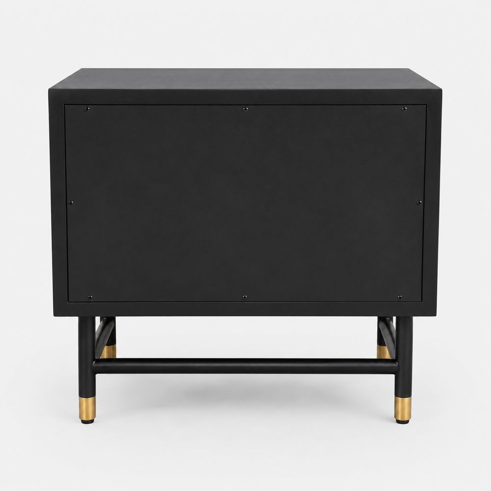 Huxton Bedside Table
