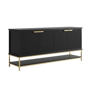 Aimee Buffet - Black
