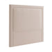 Manhattan King Bedhead - Fawn Linen