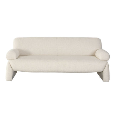 Rachel 3 Seater Sofa - Ivory