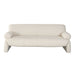 Rachel 3 Seater Sofa - Ivory