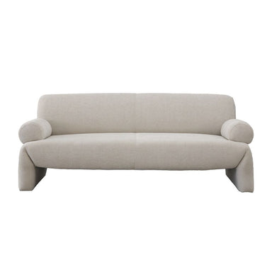 Rachel 3 Seater Sofa - Macadamia
