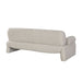 Rachel 3 Seater Sofa - Macadamia