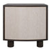 Bessie 1 Door Bedside Table