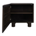 Bessie 1 Door Bedside Table